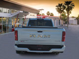 New 2025 RAM 1500 Tungsten w/ Bed Utility Group image 4
