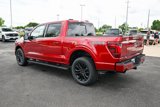 New 2025 Ford F150 Lariat w/ Equipment Group 501A Mid image 5