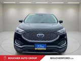 Certified 2023 Ford Edge SEL image 4