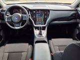 Certified 2025 Subaru Outback Premium w/ Popular Package #1A image 3