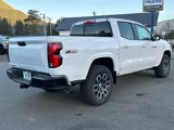 New 2025 Chevrolet Colorado Z71 w/ Technology Package image 6
