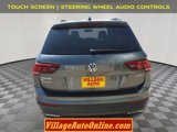 Used 2019 Volkswagen Tiguan SE image 3