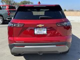 New 2025 Chevrolet Equinox LT image 6