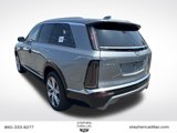 New 2026 Cadillac Vistiq Luxury image 5