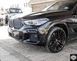 Used 2022 BMW X6 M50i w/ Executive Package image 5