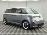New 2025 Volkswagen ID. Buzz Pro S Plus image 3