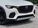 New 2025 MAZDA CX-70 3.3 Turbo w/ Premium Plus Pkg image 4