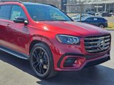 New 2025 Mercedes-Benz GLS 450 4MATIC image 2