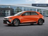 New 2025 Hyundai Ioniq 5 N image 2