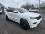 Used 2020 Jeep Grand Cherokee Altitude image 5