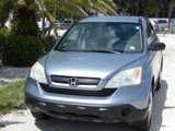 Used 2008 Honda CR-V LX image 2