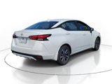 New 2025 Nissan Versa SV image 4