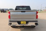 New 2025 Chevrolet Silverado 1500 LTZ image 4