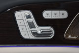 New 2025 Mercedes-Benz GLS 450 4MATIC image 4