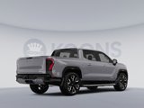 New 2026 GMC Sierra EV Elevation image 4