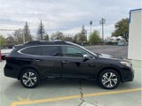 Used 2021 Subaru Outback Touring image 6