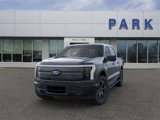 New 2025 Ford F150 Lightning XLT w/ Max Trailer Tow Package image 3