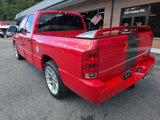 Used 2005 Dodge Ram 1500 Truck 2WD Quad Cab image 3