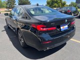 Used 2021 BMW 530i xDrive w/ Convenience Package image 6