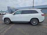 New 2025 Mercedes-Benz GLS 450 4MATIC image 3