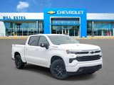 New 2025 Chevrolet Silverado 1500 RST w/ RST All Star Premium Package image 1