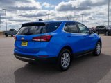 Used 2024 Chevrolet Equinox LT image 6
