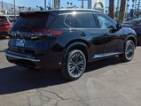 New 2025 Nissan Rogue Platinum w/ Tech Package image 2