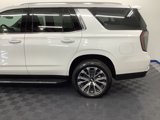 New 2025 Chevrolet Tahoe High Country image 4