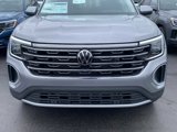 New 2025 Volkswagen Atlas SEL image 2