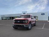 New 2025 Ford F150 XLT w/ Equipment Group 303A High image 3