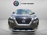 Used 2022 Nissan Rogue Platinum w/ Head-Up Display Package image 3