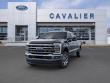 New 2025 Ford F350 Lariat image 2