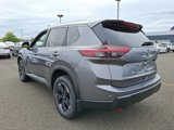 New 2026 Nissan Rogue SV w/ SV Premium Package image 3