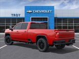 New 2025 Chevrolet Silverado 2500 LT w/ Trail Boss Package image 3