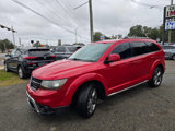 Used 2018 Dodge Journey Crossroad image 2