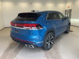 New 2025 Volkswagen Atlas Cross Sport SEL Premium R-Line image 3