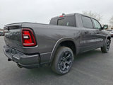 New 2025 RAM 1500 Big Horn image 4