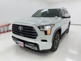 New 2026 Toyota Sequoia Limited image 4