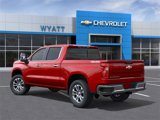 New 2026 Chevrolet Silverado 1500 LTZ w/ Technology Package image 3