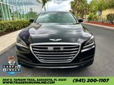 Used 2017 Genesis G80 3.8 image 2
