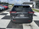 Used 2025 Toyota RAV4 LE image 4