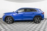 New 2025 Volkswagen Atlas Cross Sport SEL Premium R-Line image 3