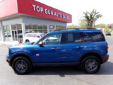 Used 2023 Ford Bronco Sport Big Bend w/ Convenience Package image 6