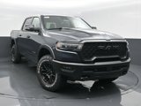 New 2026 RAM 1500 Rebel w/ Advanced Safety Group II image 2