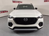 New 2025 MAZDA CX-70 3.3 Turbo w/ Premium Plus Pkg image 4