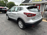 Used 2021 Nissan Rogue Sport S image 6