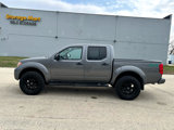 Used 2020 Nissan Frontier SV w/ Value Truck Package image 4