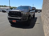 New 2025 RAM 3500 Laramie image 3