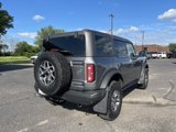 Used 2024 Ford Bronco Badlands image 5