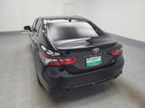 Used 2022 Toyota Camry SE image 6